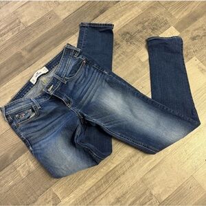 Hollister blue Jeans size 5